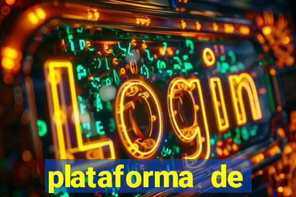 plataforma de aposta com deposito de 1 real